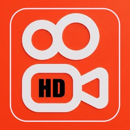 Значок Kwai Video Downloader:For Kwai