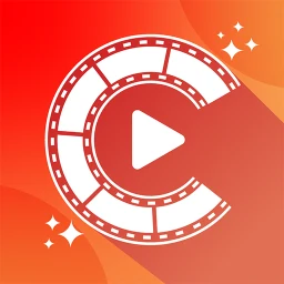 Значок Video Editor & Maker - VidArt